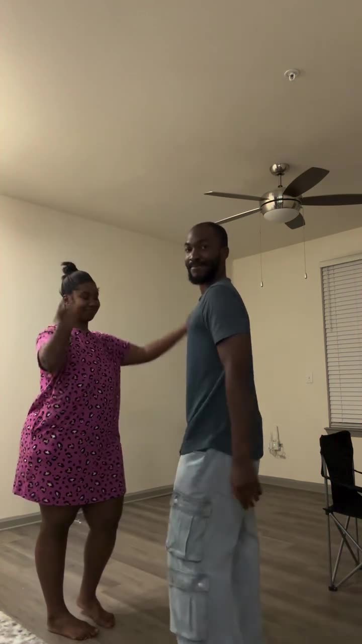 Eyes on this families