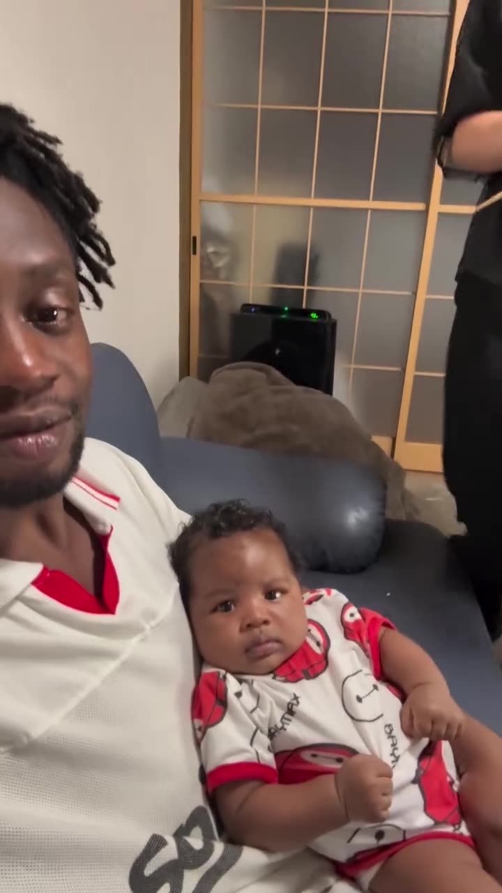 Eyes on this families