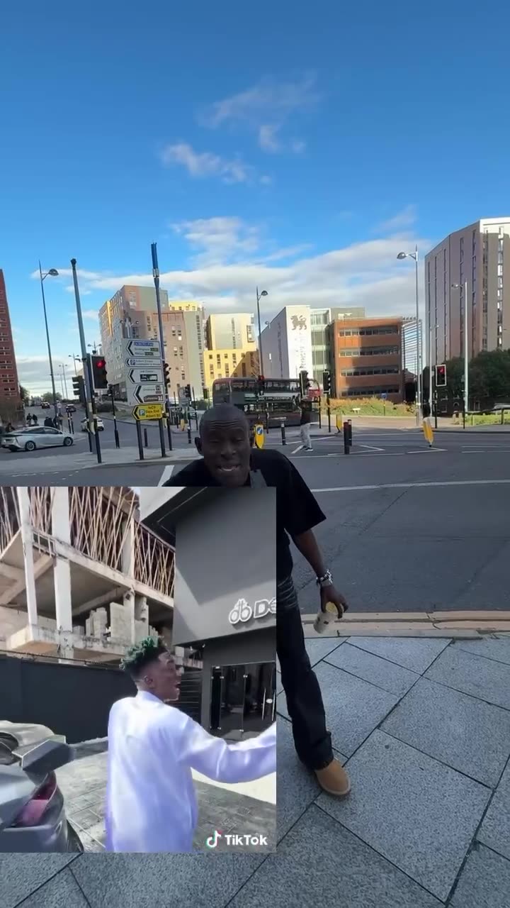 Ogb Recent drop this video and apologize to me now or I will visit Lambo office here and…