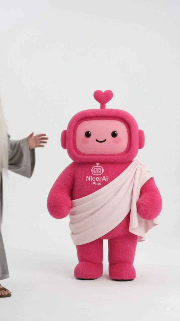 Nicer Ai plus your most intelligent AI here on nicerbook