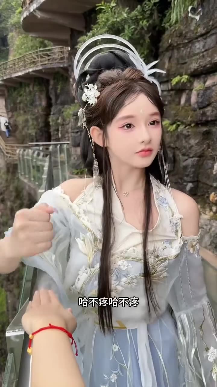 “周四带你看广州塔” – Jennifer sato (@jenny)