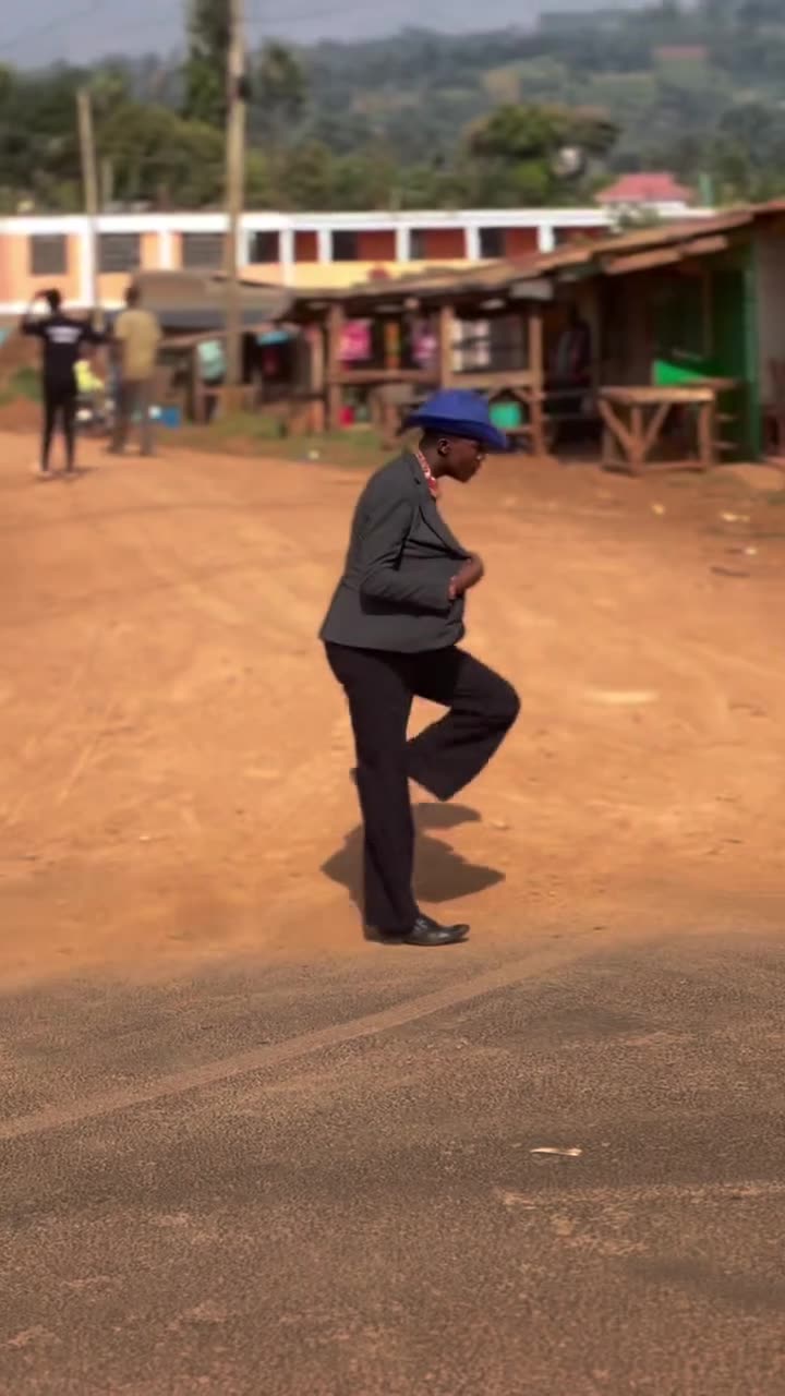 Just impose that shit