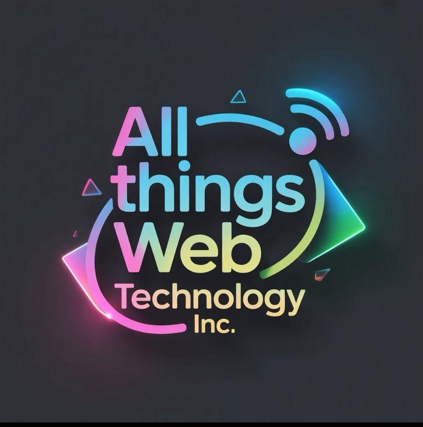 All things web technology inc