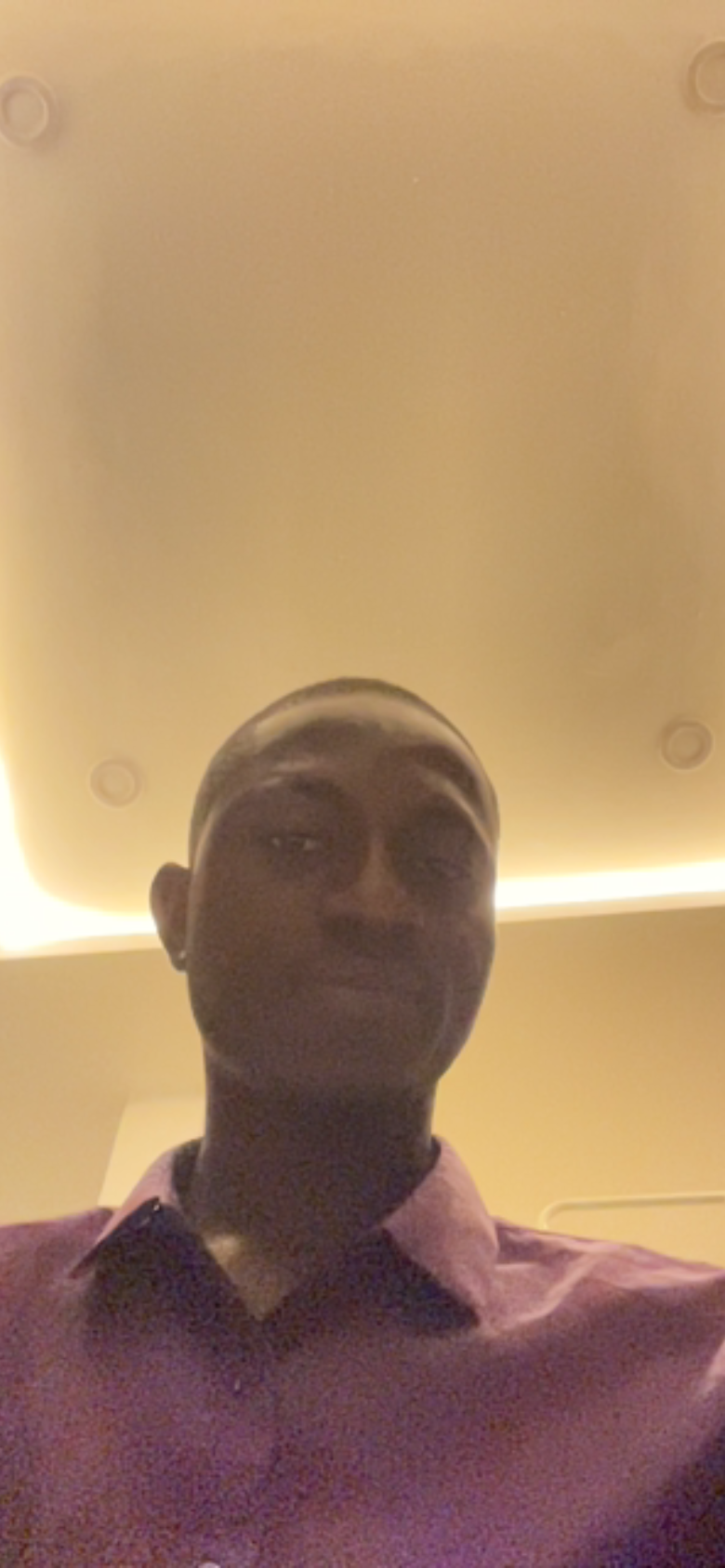 My nights keeps improving with nicerbook experiences | Ogbugo Godknows Moses on NicerWave