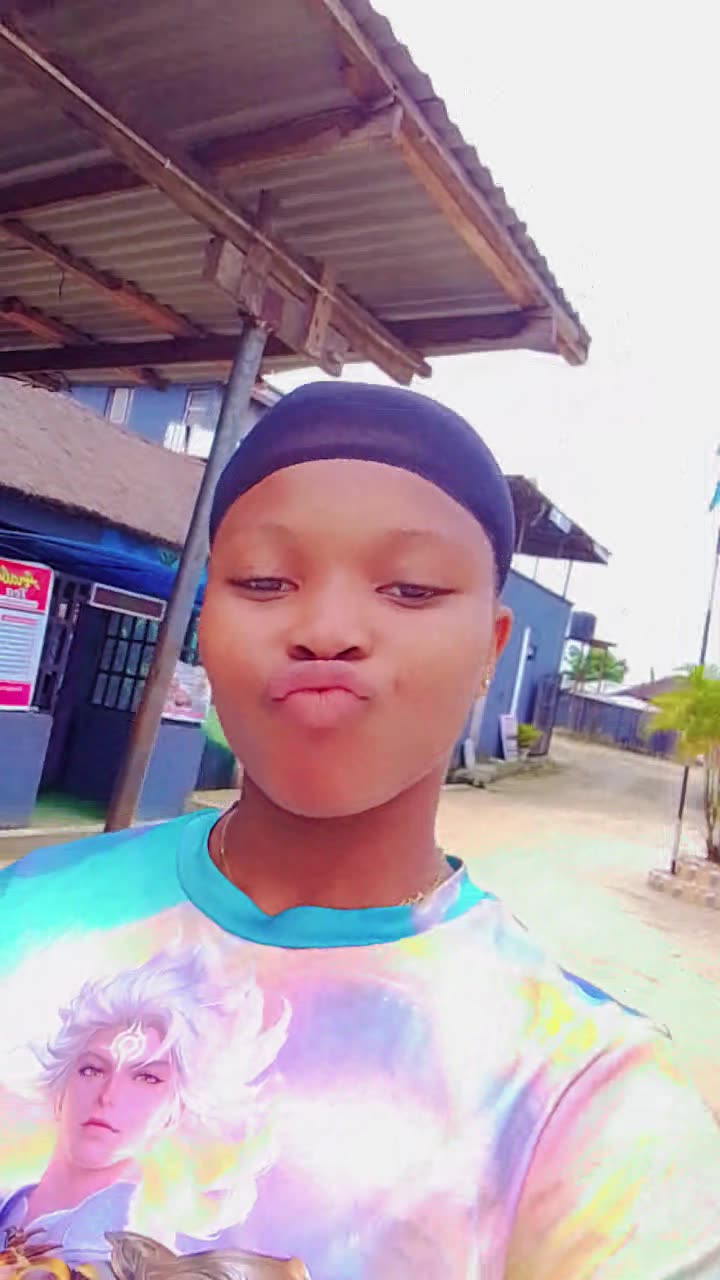 Video by PRISCA KENNETH (@prettypeach)