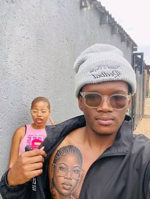 can you do the same for your boyfriend or girlfriend? | bad man on NicerWave