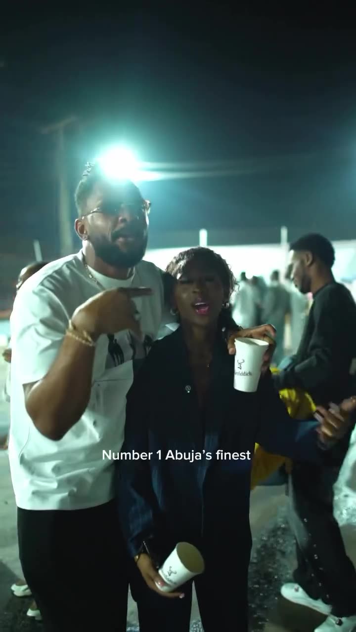 I'm the biggest – stella madu (@stella)
