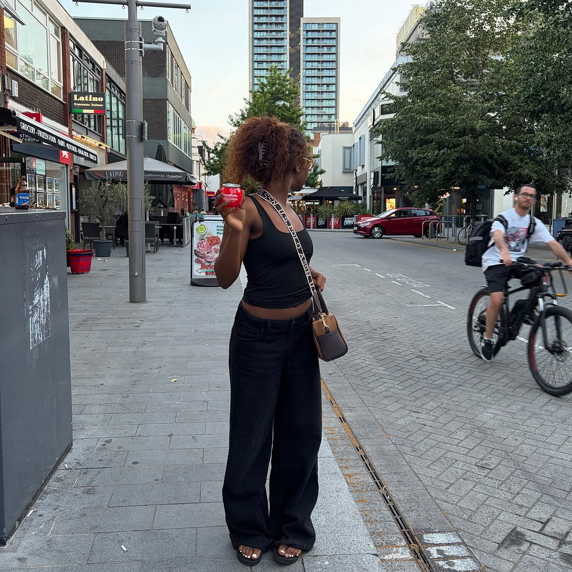 I'm the biggest | stella madu on NicerWave