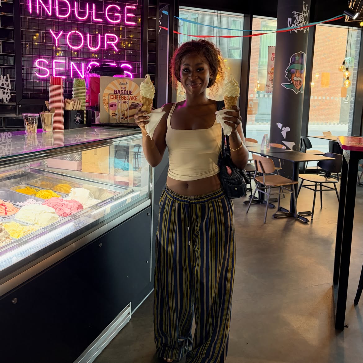 Crazy time 🤣 | stella madu on NicerWave