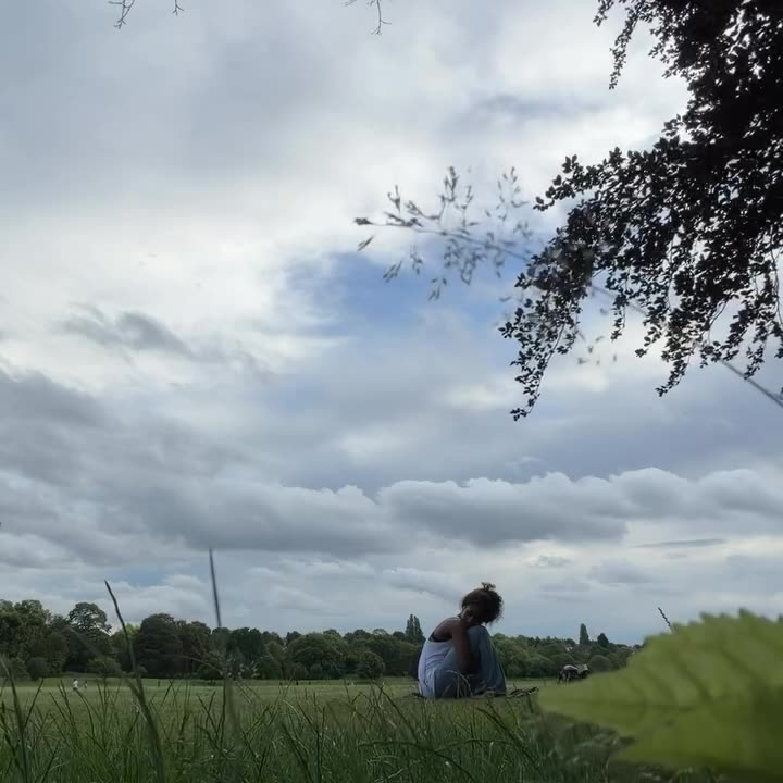 Wondering what it could be