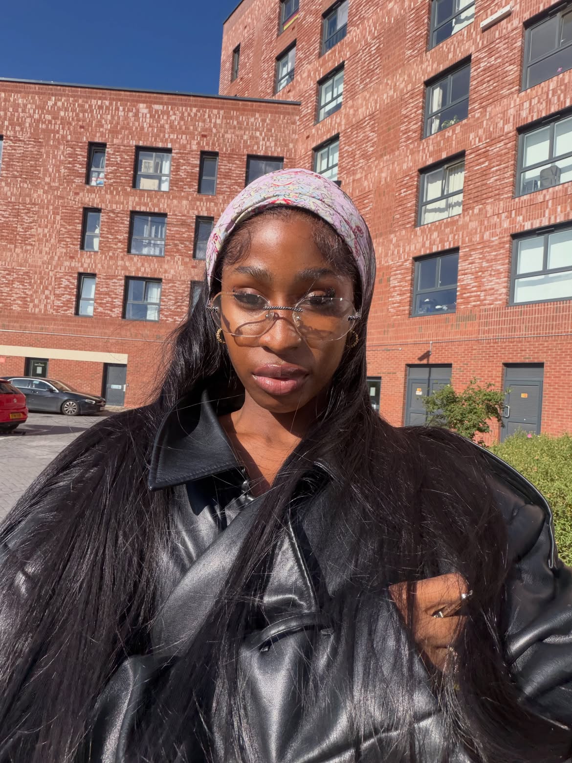 Special moments I can see | stella madu on NicerWave