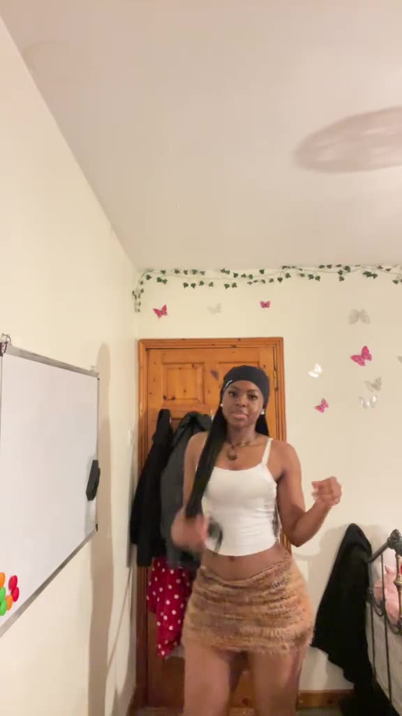 Just let me know – stezzy (@stezzy)