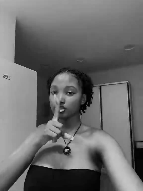 Just let me know – stezzy (@stezzy)